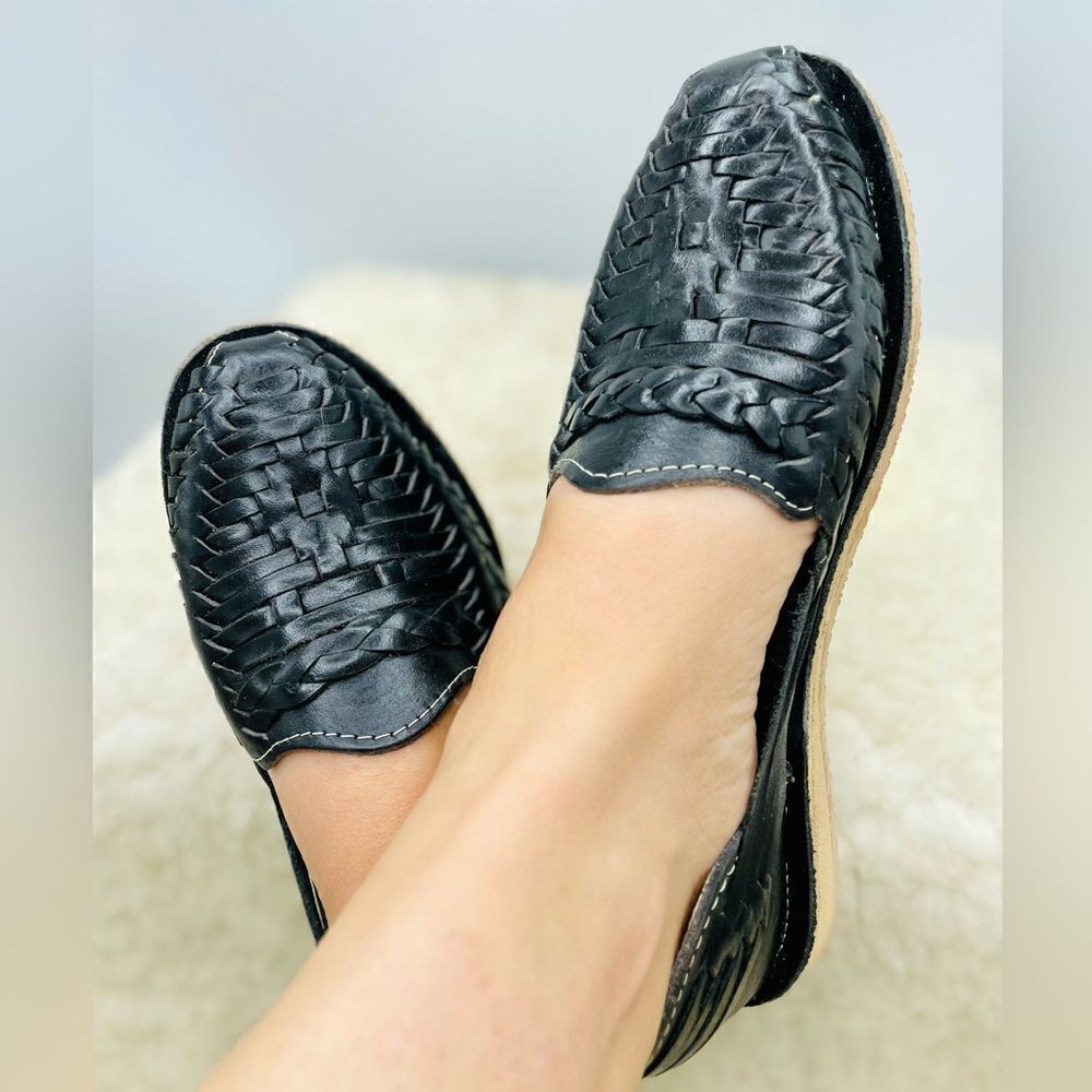 BoHo Imports Classic Huarache